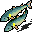 Welcome, Here's a free fish!